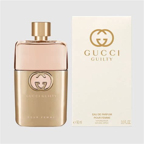 gucci gucci guilty pour femme eau de parfum spray stores|gucci guilty for women price.